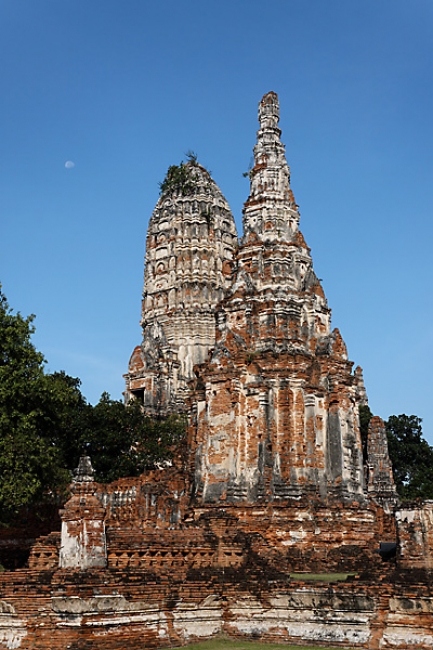 Wat Chai Wathanaram-010